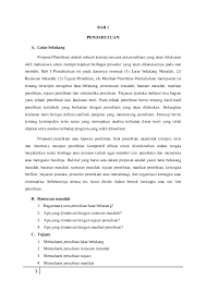 Maybe you would like to learn more about one of these? Doc Makalah Tentang Pembuatan Bab I Docx Fina Wuner Academia Edu