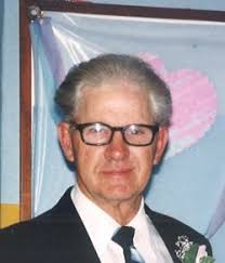 Raymond Samuel Hunsinger Jr. (1926-2016)