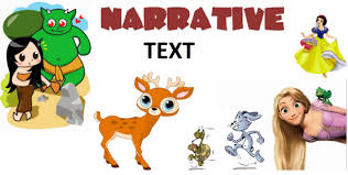 Welcome back to learn english with novita dianku. Narrative Text Tatin Blog