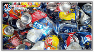 Ankara Hurda Aluminyum Alimi Gencler Hurda Metal 0 531 947 3517