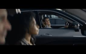 The actress in nissan commercial is brie larson. Nissan Doubles Down With Brie Larson In New Rogue Campaign