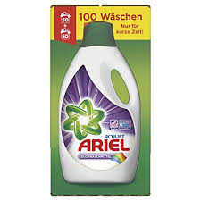 B0751hv9wq ✅ ausgezeichnete reinigungskraft in einem kleinen pod ✅ ariel vollwaschmittel gibt es auch als pulverwaschmittel und flüssigwaschmittel Waschmittel Test Vergleich 2021 Die 13 Besten Waschmittel Ratgeber