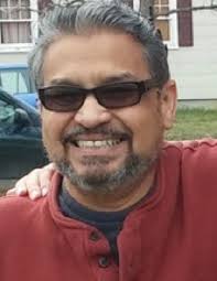 Obituary information for David Bonet