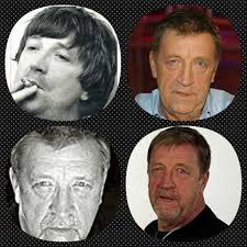 Remembering the late Actor, John Forgeham (14 May 1941