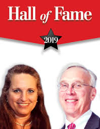Hall of Fame Archives
