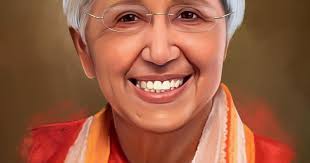 Sylvia Hernandez Capetillo