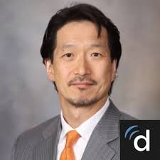 Dr. W. Ray Kim, MD
