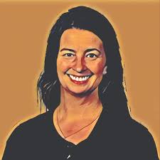 Tracy Marek C-Suite 2019