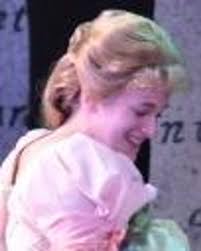 Krista Buccellato (Actor): Credits, Bio, News & More