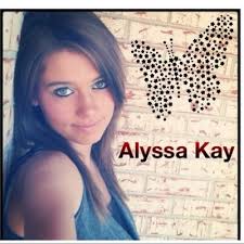 Alyssa Ritchie (@alyssakayy12)