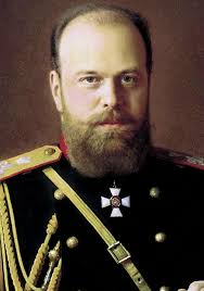The second child, a boy, died in infancy. Czar Aleksandr Iii Imdb