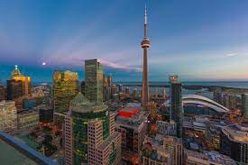 Ontario international airport sells $103 million of revenue bonds for capital improvements and debt repayment continue reading. Ontario Provides Pnp Update Canada Immigration News