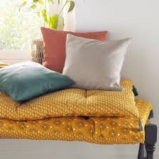 Les produits de la catégorie coussin de sol sur la boutique en ligne fy home. Ou Trouver Un Matelas De Sol