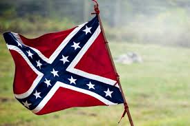 Editorial: Why I Can't Celebrate 'Confederate Heritage Month'