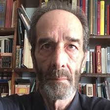 Steven Eisenstein (@beachbookman)