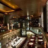 Enjoy dishes from the main kitchen, robata grill & sushi counters, sake & cocktails for a modern japanese dining experience Zuma Restaurant Difc Dubai Menupages Ae