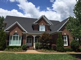 Dimensional shingles, also called laminated or architectural shingles, are asphalt shingles with flair. Roof Replacement Gallery Residential Mctoolman