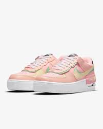 Follow to keep up with nike's hottest new kicks follow us @airforce1nike and tag us to get featured. Nike Air Force 1 Shadow Women S Shoe Nike Com