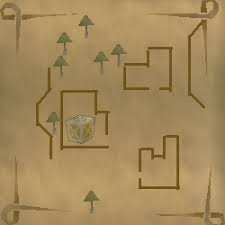 The bloodveld puzzle only appears after completing the you are it quest. Treasure Trail Help Osrs Runescape Miscellaneous Guides Old School Runescape Help