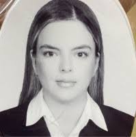 Andrea Dewar's Instagram, Twitter & Facebook