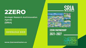 2Zero SRIA has arrived! - 2Zero Emission