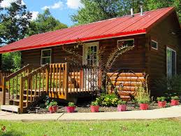 All of our vacation rentals are located in the hocking hills of ohio and are set in individual wooded secluded locations.central to the state parks which we offer limited pet friendly cabins and select with wifi. Hocking Hills Cabin Rentals Prairie Rose Cabin Rental In Hocking Hills
