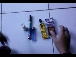 Cara menambal panci yang bocor ternyata sangat mudah, praktis dan ekonomis. Cara Mudah Menambal Panci Yang Bocor By Citra Aisy