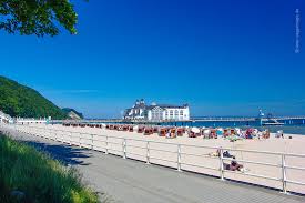 Check spelling or type a new query. Ostseebad Sellin Insel Rugens Feinsandige Strande