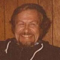 Obituary information for Bernard Witte