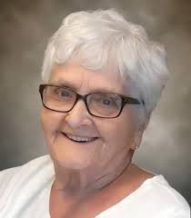 Laurette Faubert Obituary