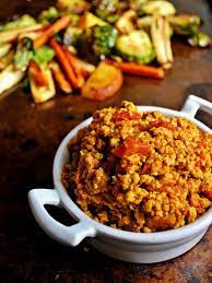 Ground Chicken Curry Paleo Foodie Kitchen Recipe Curry Chicken Recipes Poultry Recipes Ground Chicken