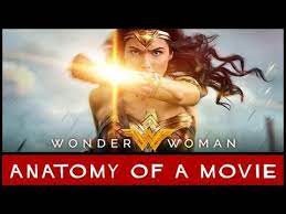Dibesarkan di sebuah pulau terlindung surga, ketika seorang pilot crash di pantai mereka dan menceritakan. Wonder Woman Review Anatomy Of A Movie Youtube