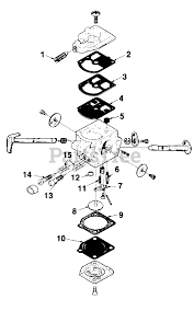Homelite 240 chainsaw my last post was july 24th, i'm posting today with the hopes that someone might be able to help me. Homelite 240 Ut 10621 Homelite Chainsaw Zama Carburetor Parts Lookup With Diagrams Partstree