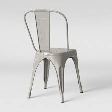 Set Of 2 Carlisle High Back Dining Chair Taupe Soft Taupe Threshold Dining Chairs High Back Dining Chairs Chair