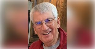 Obituary information for Paul Edward Kovalsky