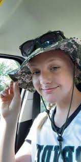 Abigail Wolfe's Softball Recruiting Profile