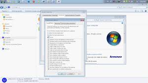 Cara Mengatasi Windows 7 Yang Lemot Dan Lamban Youtube