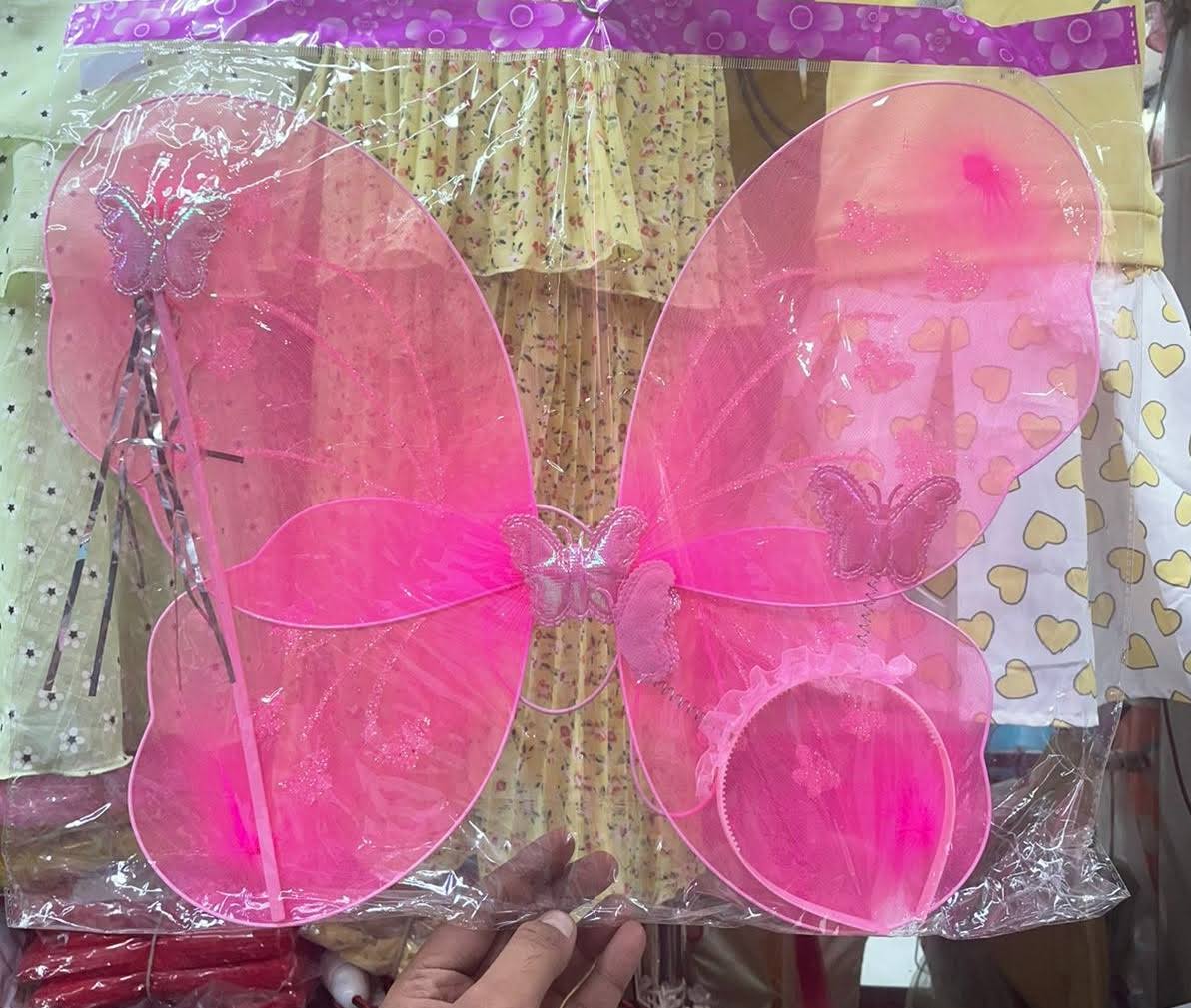 fairy wings, Butterfly wings, angel wings product image