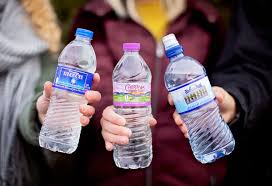 But what if i'd like to make sure that the waiter does not bring me sparkling water? Premium Waters Inc Bottled Water Supplier Distributor