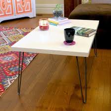 Whether you want inspiration for planning hairpin legs coffee table or are building designer hairpin legs coffee table from scratch, houzz has 131 pictures from the best designers, decorators, and architects in the country, including dunn lumber co. Hairpin Leg Coffee Table Hairpin Leg Coffee Table Ikea Coffee Table Coffee Table