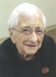 Gertrude L. (Levy) Barr Obituary October 10, 2016