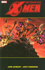 Review: Astonishing X-Men Ultimate Collection Book 2 trade paperback (Marvel  Comics) ~ Collected Editions