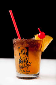 Mai Tai Ingredients 1 2 Oz Fresh Lime Juice Perfect Mai Tai Ingredients 1 Oz Light Rum Oz Sailor Jerry S Dark Rum Oz Grand Marnier 1 Oz Pineapple Juice Spiced Rum Recipes Tiki Drinks Yummy Drinks