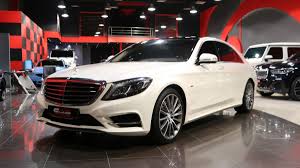 Maybe you would like to learn more about one of these? Alain Class Motors Mercedes Benz S500 Amg Edition 1