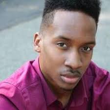 Cast of Into The Woods