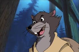 The animation is excellent and stylish clear your brain of prejudgments and animation stereotypes, and then go rent the secret of nimh. The Secret Of Nimh Characters