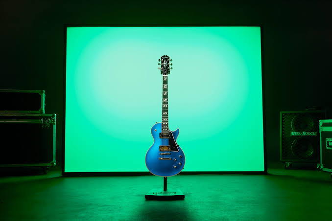 Epiphone Futura Series: Classic Shapes, Forward Thinking Design — Noisegate