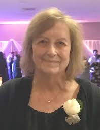 Obituary information for Janette Caudron