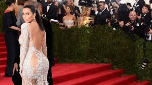 Try these tips to expand your search Met Gala 2015 Did Kim Kardashian Steal Beyonce S Look Daily Telegraph