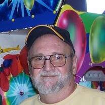 Albert "Peewee" Smith, JR Obituary